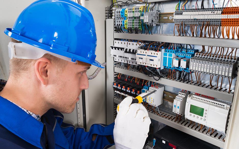 électricien particulier Saint-Maurice