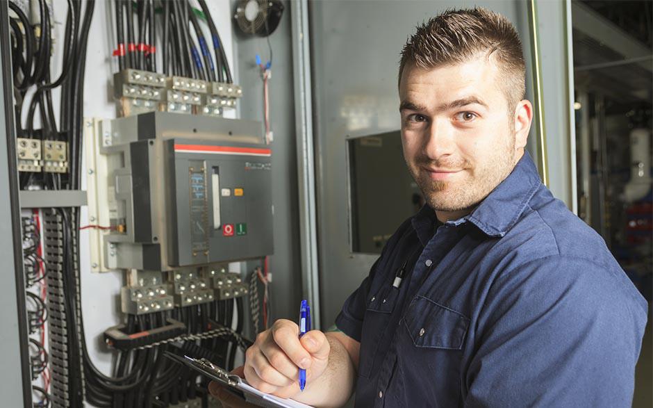 électricien urgence Saint-Maurice