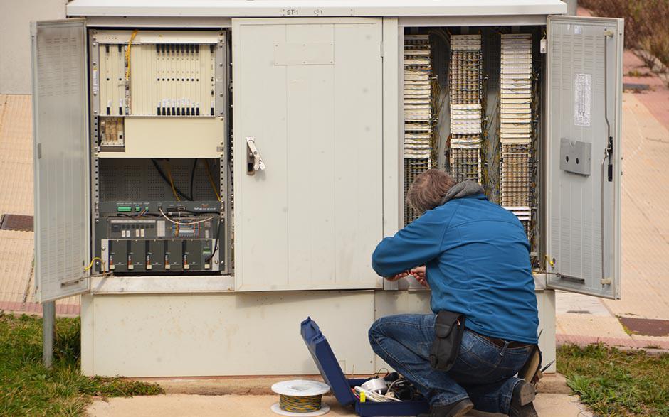 électricien particulier Saint-Maurice