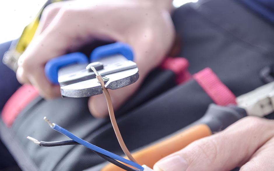 électricien particulier Saint-Maurice